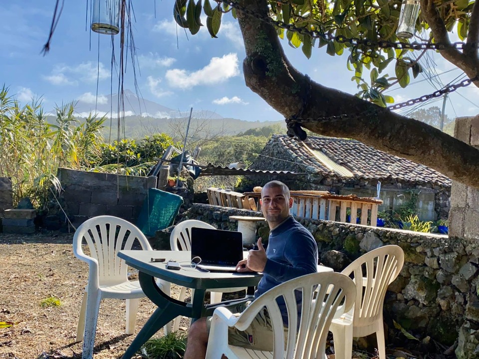 Ecco come cambia la tua vita dopo tre mesi di Nomadismo Digitale 2 cover 3 mesi 10