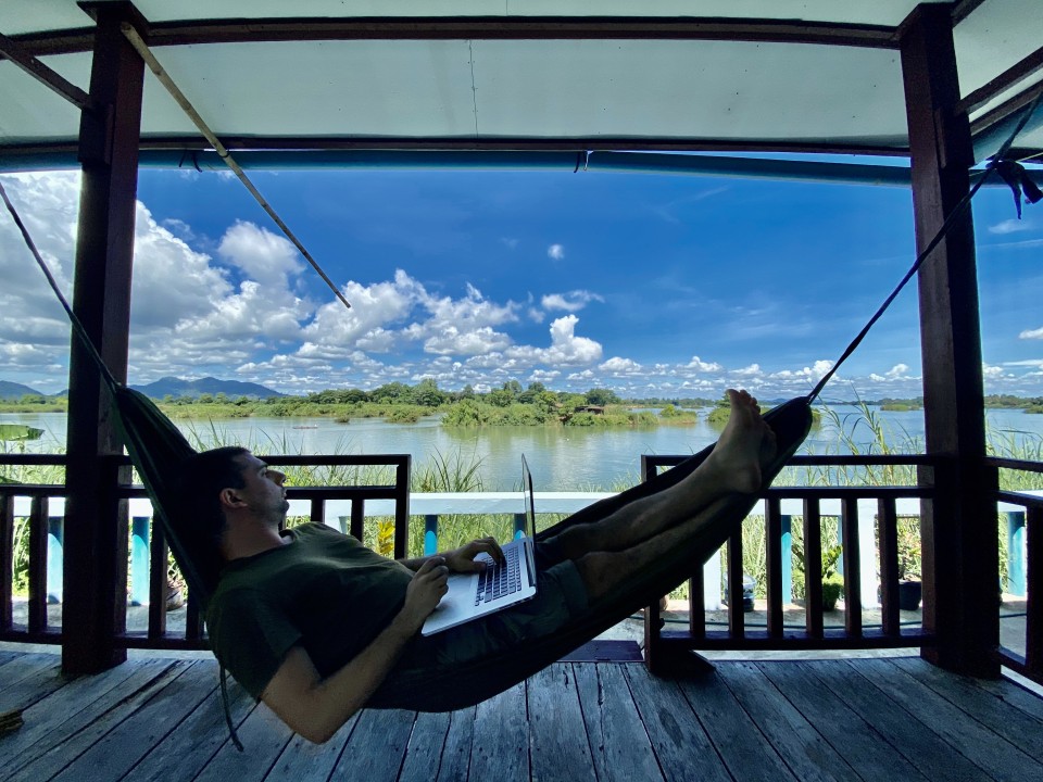 3 Motivi che ti daranno la spinta per viaggiare lavorando come Developer 11 cover motivi spinta 20