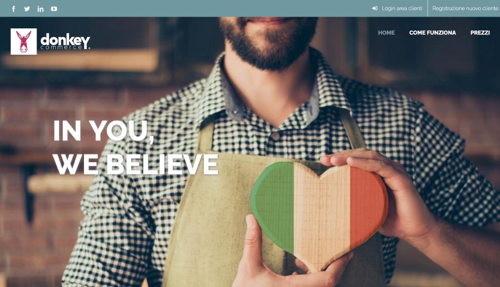 donkeycommerce