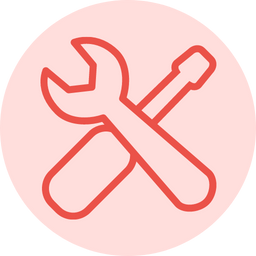 icona riparazioni