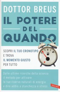 libro potere del quando