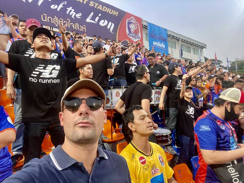 nomadi digitali thailandia