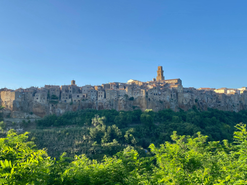 pitigliano