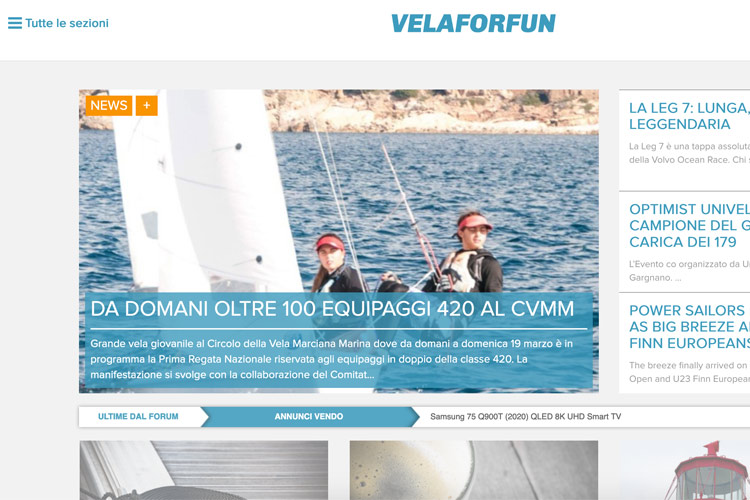 velaforfun