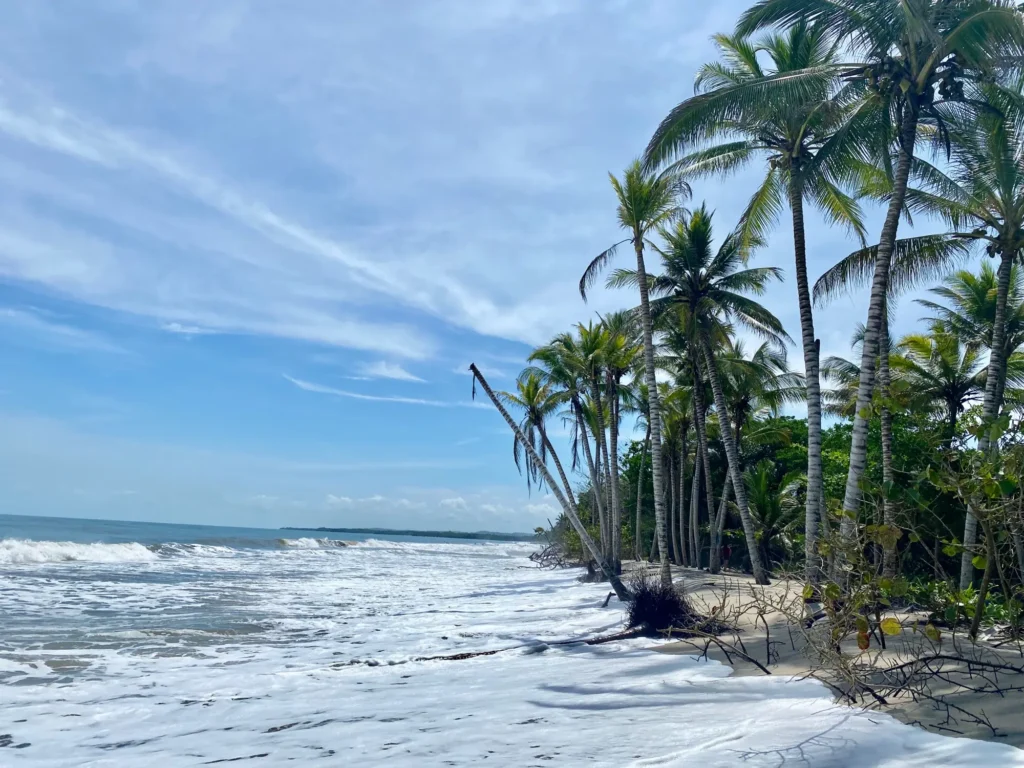 Colombia per nomadi digitali 8 Dibulla, La Guajira, ottobre 2021